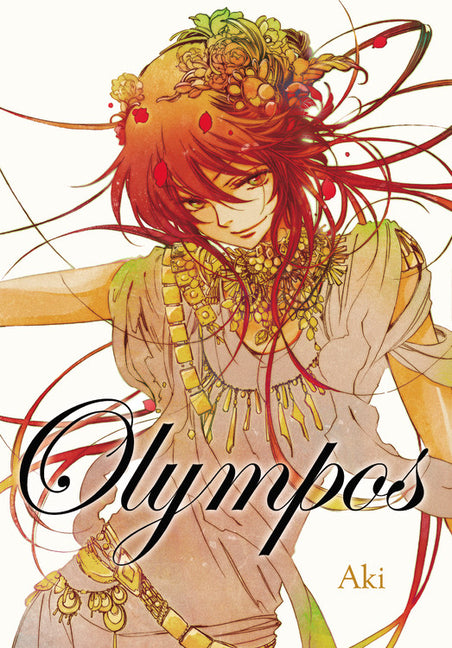 Olympos by Aki