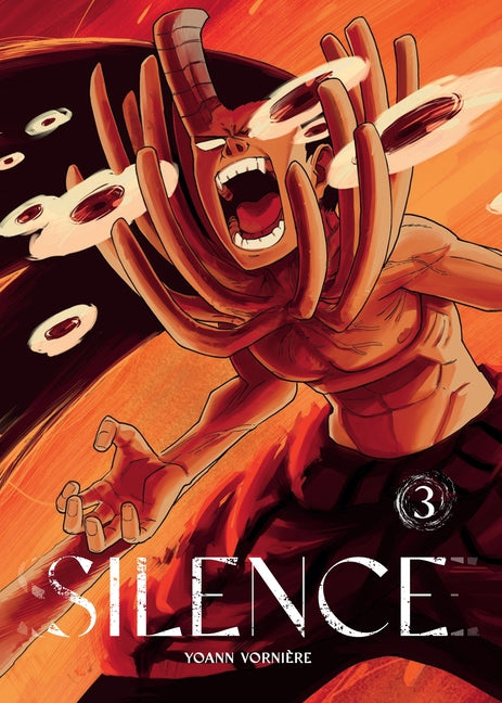 Silence Volume 3 by Vorniere, Yoann