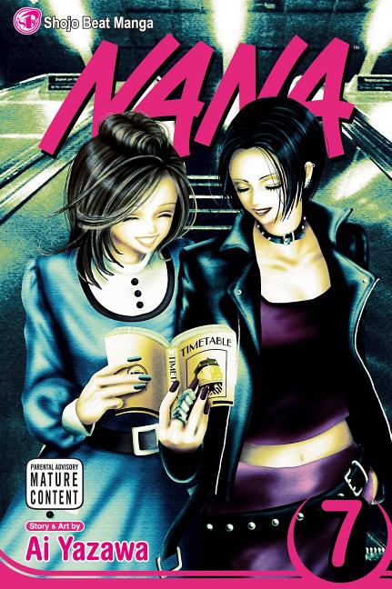 Nana, Vol. 7 by Yazawa, Ai