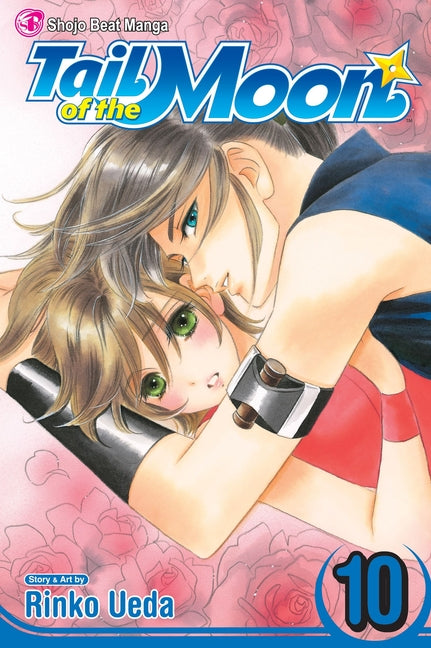 Tail of the Moon, Vol. 10 by Ueda, Rinko