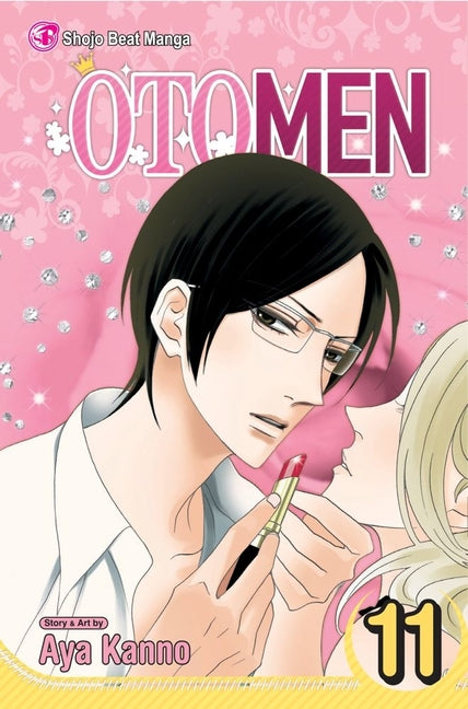 Otomen, Vol. 11 by Kanno, Aya