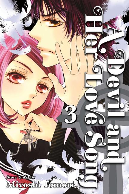 Devil and Her Love Song, Vol. 3 by Tomori, Miyoshi