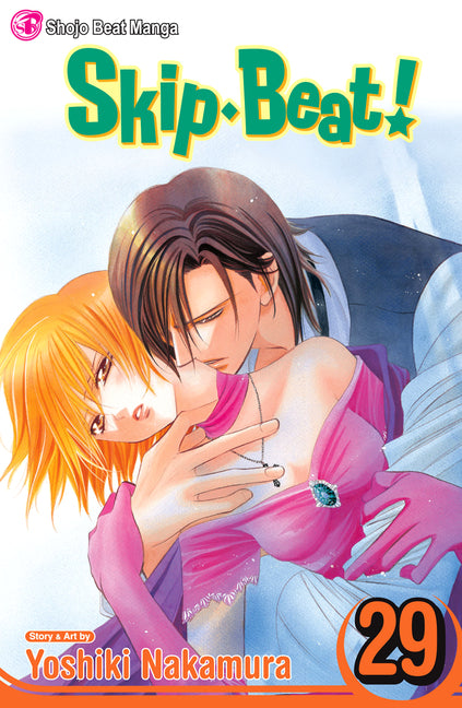 Skip-Beat!, Vol. 29 by Nakamura, Yoshiki