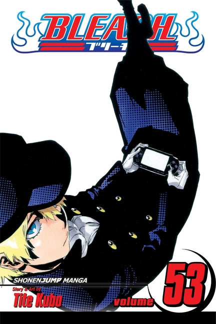 Bleach, Vol. 53 by Kubo, Tite