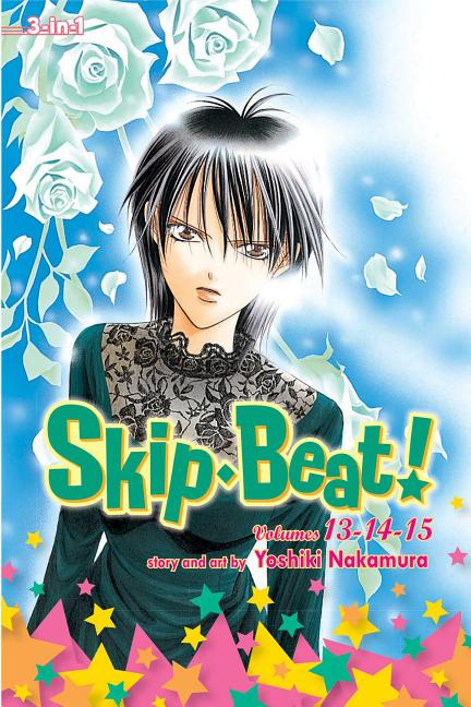 Skip-Beat!, (3-In-1 Edition), Vol. 5 by Nakamura, Yoshiki