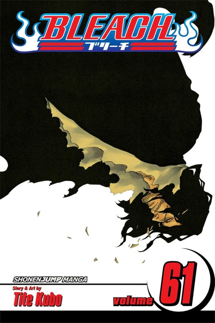 Bleach, Vol. 61: The Last 9 Days by Kubo, Tite