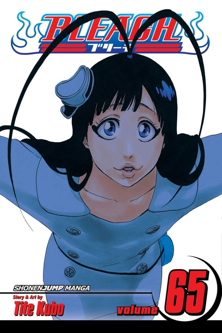Bleach, Vol. 65 by Kubo, Tite