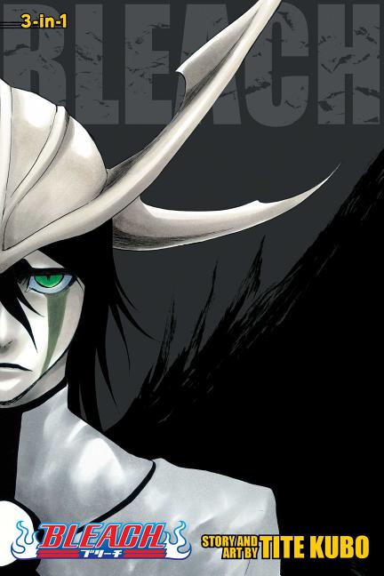 Bleach (3-In-1 Edition), Vol. 14 by Kubo, Tite