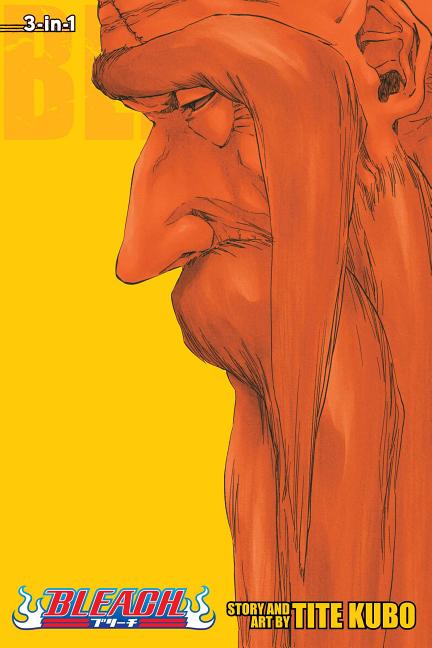 Bleach (3-In-1 Edition), Vol. 20 by Kubo, Tite