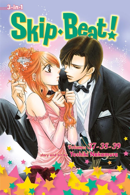 Skip-Beat!, (3-In-1 Edition), Vol. 13 by Nakamura, Yoshiki