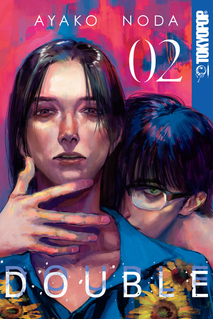 Double, Volume 2 by Noda, Ayako