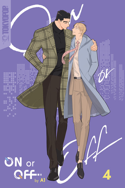 On or Off, Volume 4 by A1