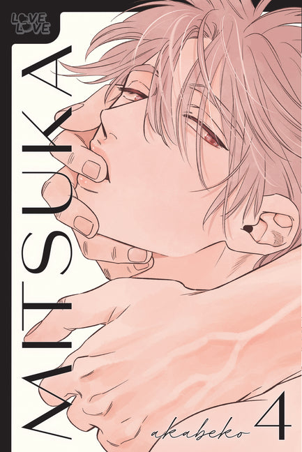 Mitsuka, Volume 4 by Akabeko