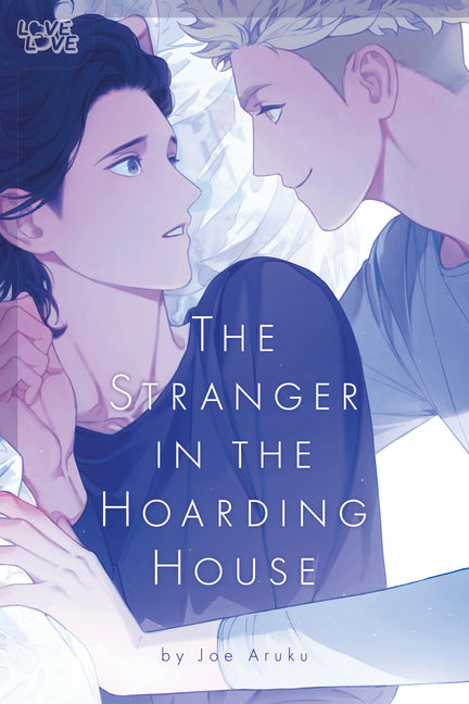 The Stranger in the Hoarding House by Aruku, Joe