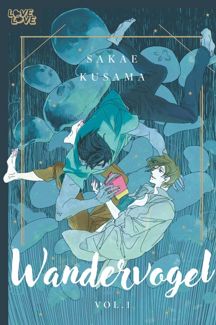 Wandervogel, Volume 1 by Kusama, Sakae