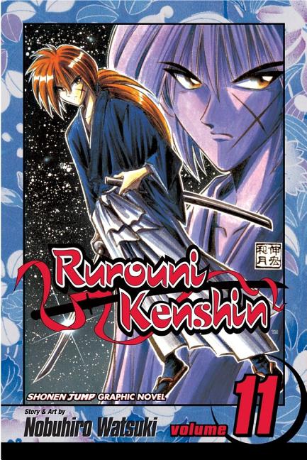 Rurouni Kenshin, Vol. 11 by Watsuki, Nobuhiro