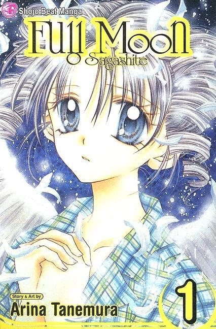 Full Moon, Vol. 1 by Tanemura, Arina