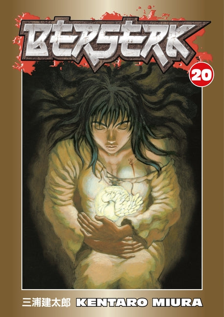Berserk Volume 20 by Miura, Kentaro