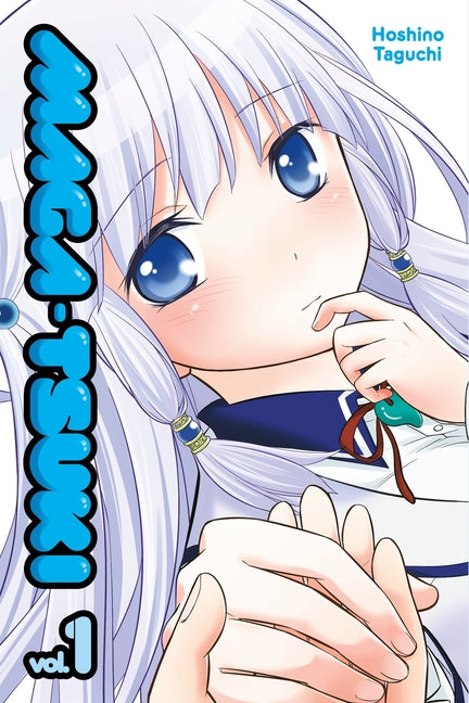 Maga-Tsuki 1 by Taguchi, Hoshino