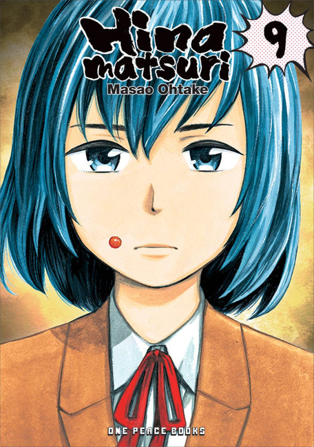 Hinamatsuri Volume 9 by Ohtake, Masao