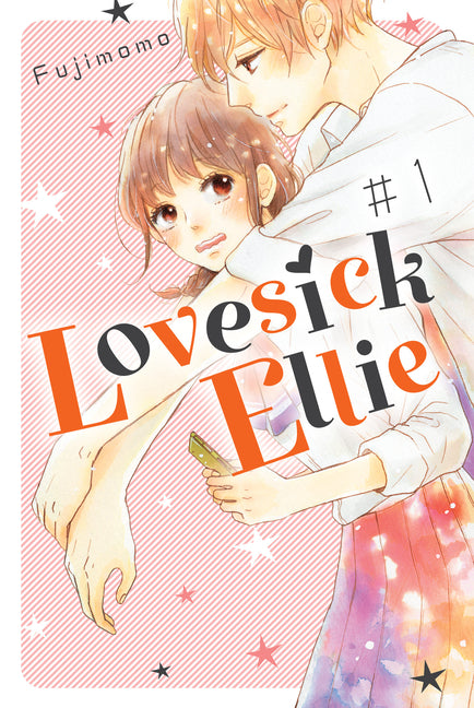 Lovesick Ellie 1 by Fujimomo