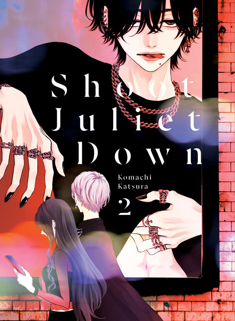Shoot Juliet Down 2 by Katsura, Komachi