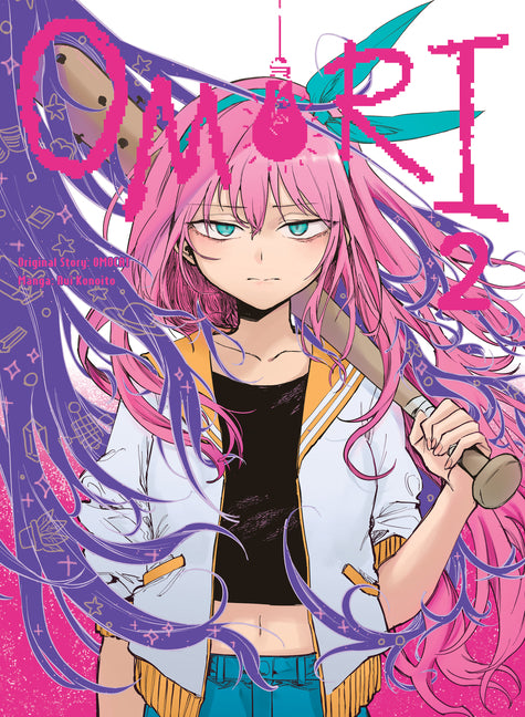 Omori 2 by Omocat