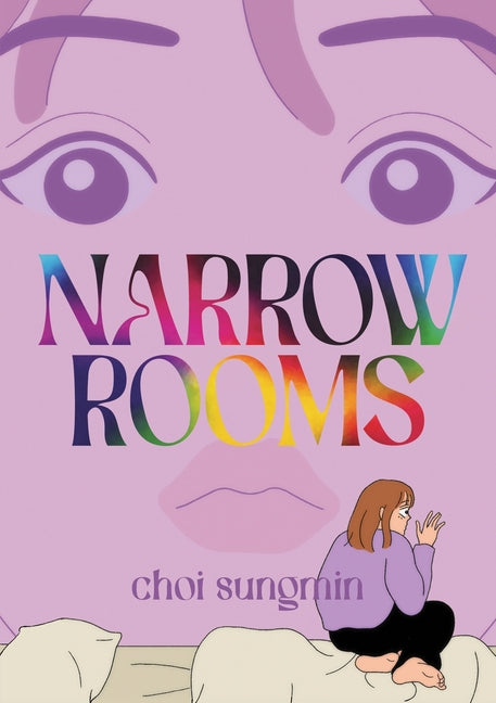 Narrow Rooms by Choi, Sungmin