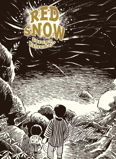 Red Snow by Katsumata, Susumu