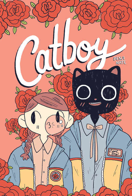 Catboy by Nate, Benji