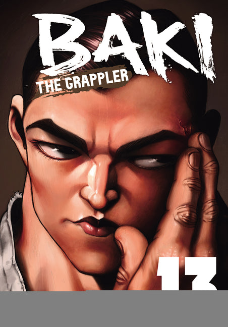 Baki the Grappler (Perfect Edition) Vol. 13 by Itagaki, Keisuke