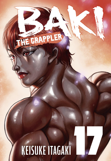 Baki the Grappler (Perfect Edition) Vol. 17 by Itagaki, Keisuke