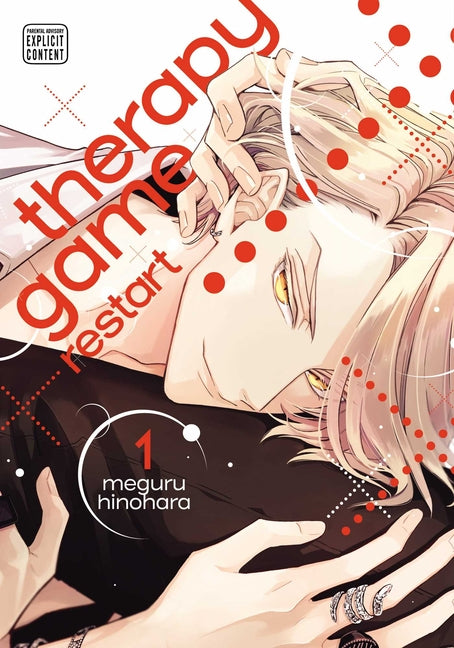 Therapy Game Restart, Vol. 1 by Hinohara, Meguru