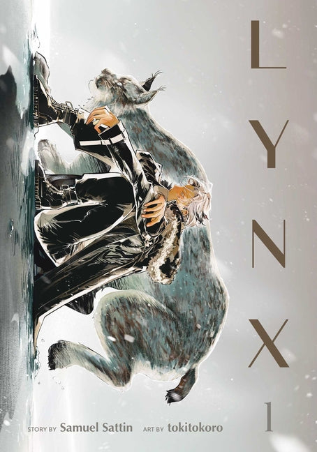 Lynx, Vol. 1 by Sattin, Samuel