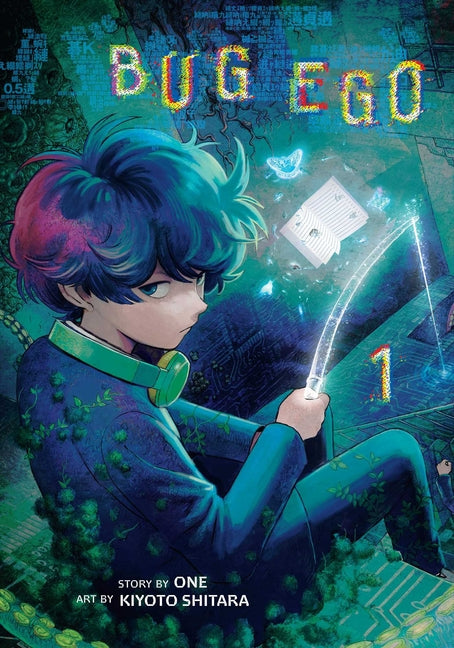 Bug Ego, Vol. 1 by One