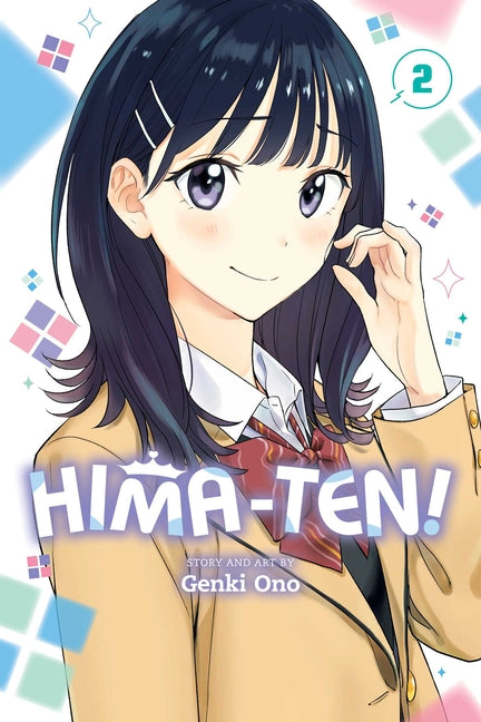 Hima-Ten!, Vol. 2 by Ono, Genki