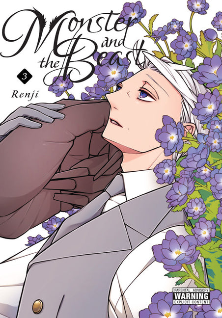 Monster and the Beast, Vol. 3 by Renji