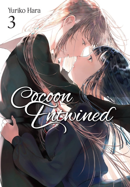 Cocoon Entwined, Vol. 3: Volume 3 by Hara, Yuriko
