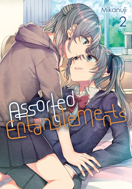 Assorted Entanglements, Vol. 2: Volume 2 by Mikanuji