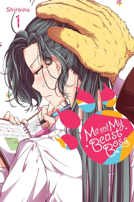 Me and My Beast Boss, Vol. 1: Volume 1 by Shiroinu