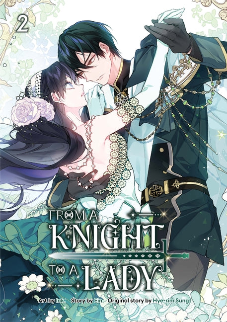 From a Knight to a Lady Volume 2 by Ink