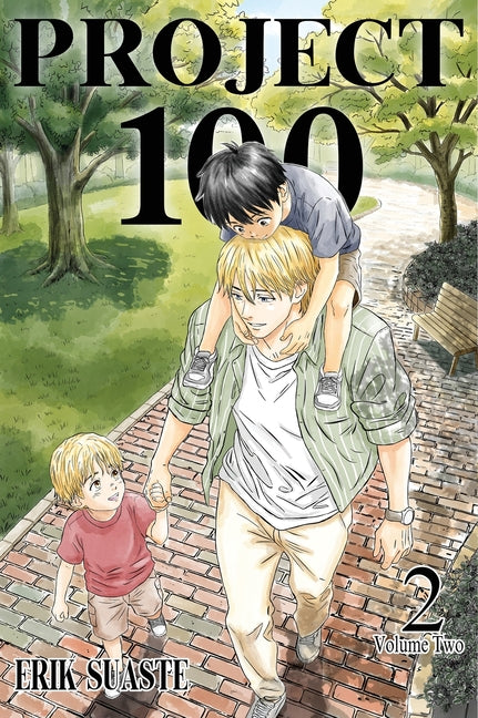 Project 100, Vol. 2 by Suaste, Erik