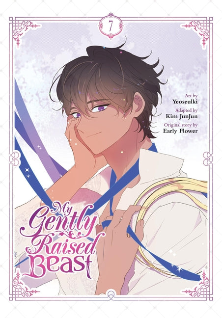 My Gently Raised Beast, Vol. 7 by Yeoseulki