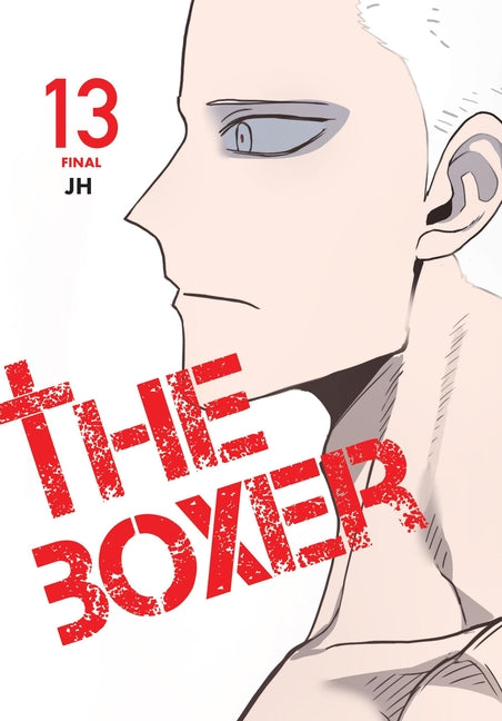 The Boxer, Vol. 13 by Jh