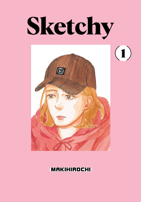 Sketchy 1 by Makihirochi