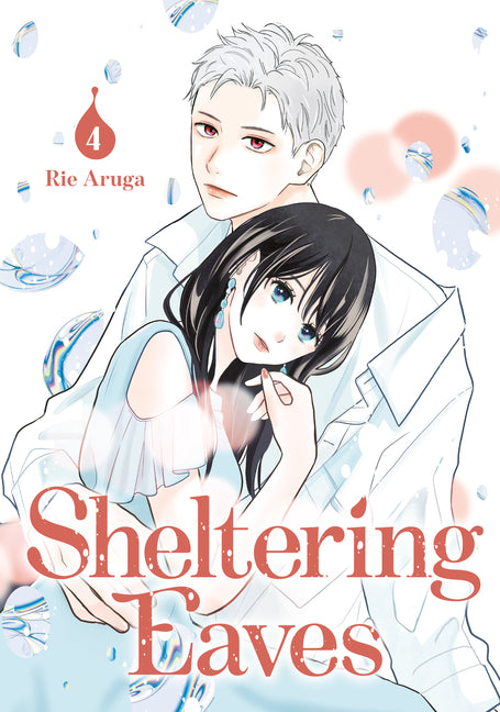 Sheltering Eaves 4 by Aruga, Rie