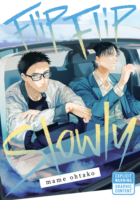 Flip Flip Slowly by Ohtako, Mame