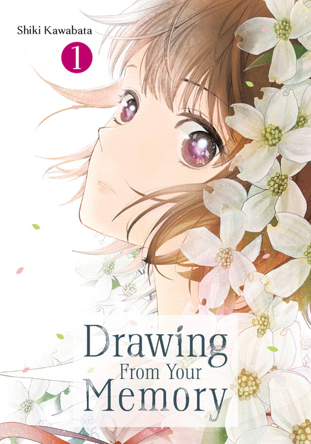 Drawing from Your Memory 1 by Kawabata, Shiki