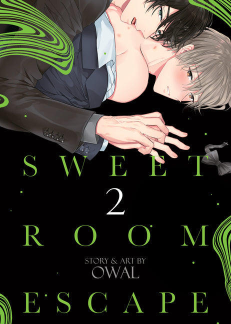 Sweet Room Escape Vol. 2 by Owal
