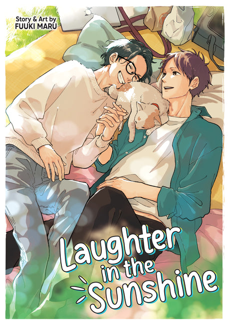 Laughter in the Sunshine by Maru, Fuuki